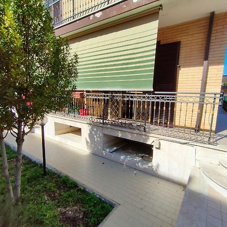 Appartamento In Contesto Famigliare Con Giardino - Tivoli Terme Εξωτερικό φωτογραφία